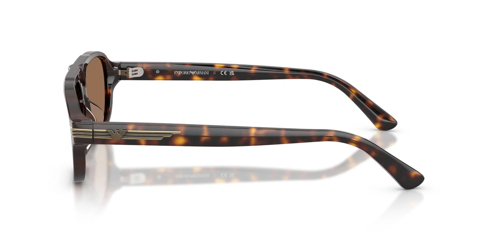 Emporio Armani 4285U Sunglasses - view 17